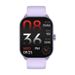 New Smart Curved Screen Multi-Function Heart Rate Blood Pressure Huaqiangbei Sports Watch Smartwatch_desvips.com