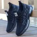 Summer Sports For Male Fashionable And Running Mesh Breathable Versatile Hiking Shoes size ss_desvips.com