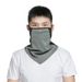 Cooling Neck Gaiter For Outdoor Sports - Breathable UV Protection Face Mask For Cycling, Running, Hiking_desvips.com