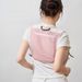 Lightweight Breathable Vest Bag, Multifunctional Phone And Water Bottle Compartment, Reflective Safety Outdoor Sports Unisex_desvips.com