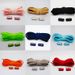 2026 Directly From Manufacturer, No-Tie For Adults And Children, Elastic Laces, Lazy Shoe Laces_desvips.com