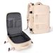Women Large Capacity Multifunctional Backpack For Men Students School Travel Luggage Bag_desvips.com
