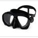 Diving Goggles Professional Sports HD Adult Swimming Glasses Equipment Nose Protection One-piece Mask Supplies_desvips.com