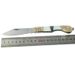 Stainless Steel Multifunctional Fruit Exquisite Shell Everyday Peeling Pocket Knife, Package Opening Folding Knife_desvips.com