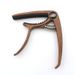 Zinc Alloy Folk Guitar With Pullable Strings Instrument Accessories Capo_desvips.com