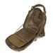 Single-shoulder Crossbody Portable Camouflage Sports Laser Small Chest Bag, Outdoor Cycling Bag_desvips.com