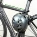 ROCKBROS bicycle motorbike lock mini combination lock helmet lock cable lock_desvips.com