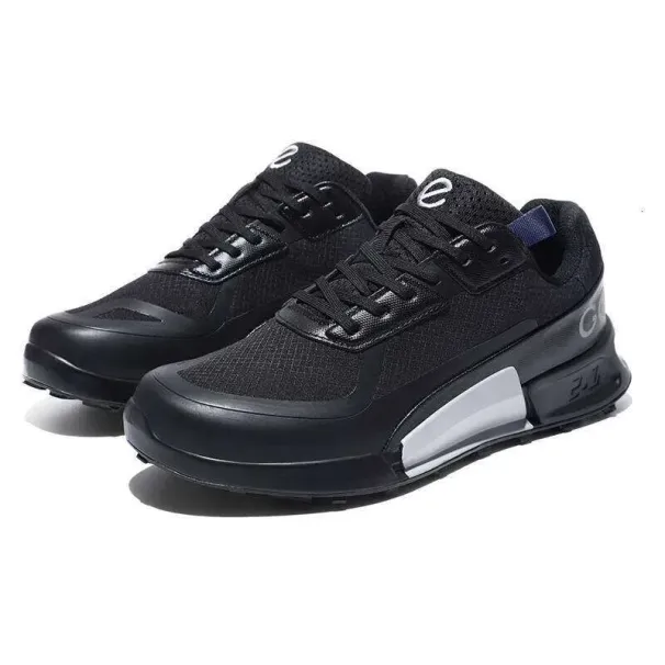 Autumn New High-quality Mens Sports Outdoor Lace Up Stable Support Running Versatile Foot Protection Walking Shoes_desvips.com