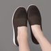 Women Walking Air Cushion Comfortable Breathable Outdoor Casual Shake Shoes Thick Bottom Increasing_desvips.com
