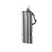 Outdoor 304 Stainless Steel Dual Tube High Decibel Sound Quick Hook Portable Earthquake Rescue Firefighting Referee_desvips.com