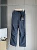 Outdoor Sports Softshell Men's And Women's Autumn Hiking/workwear Pants, Windproof And Waterproof, Suitable For Couples._desvips.com