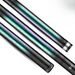 Upgraded New Model With Three-dimensional Relief Technology Carbon 5H 6H Ultra-light Ultra-hard Taiwan Fishing Rod_desvips.com
