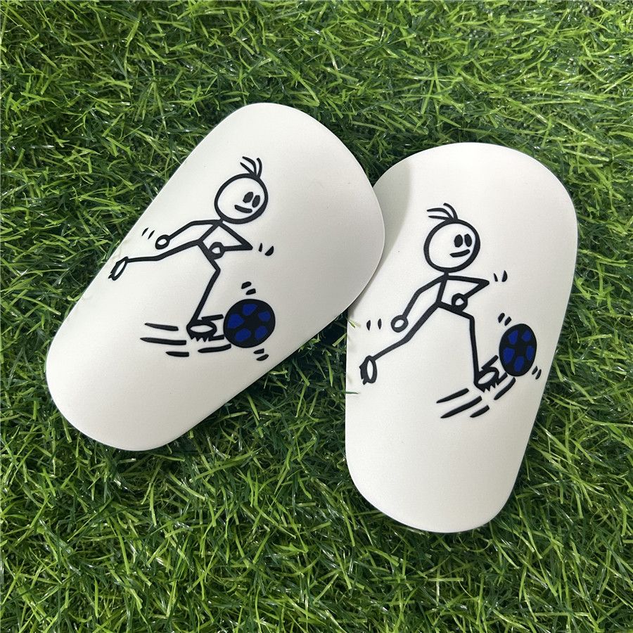 Shin Guard Extra Small Football Shin Pads Mini Mini Shin Pads Training Supplies Protective Gear Shin Guards Foot Guards Camouflage_desvips.com
