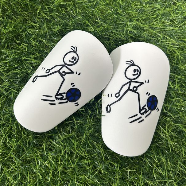 Shin Guard Extra Small Football Shin Pads Mini Mini Shin Pads Training Supplies Protective Gear Shin Guards Foot Guards Camouflage_desvips.com