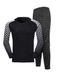 Professional Goalkeeper Jersey Set With Foam Padding - Long Sleeve Top & Pants/Shorts For Adults & Kids - Training & Match Football Gear_desvips.com