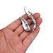 New Keychain Small Pendant Travel Portable Folding Package Opener Mini Knife_desvips.com