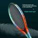 Guangyu Full Carbon Genuine Adult High Elasticity Training Professional Single Player Tennis Racket For College Students_desvips.com