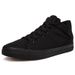 Sneakers, Students, All Blackboard Work Clothes Summer White Skateboard Instagram Men's Canvas Shoes, Trendy Shoes_desvips.com