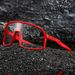 New Color Changing Sports Cycling Windproof Riding Eye Protection Sunglasses Mountaineering Outdoor One Piece Large Frame Sunglasses_desvips.com