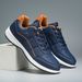 Men's Large Size Sports Outdoor Hiking Running Comfortable Casual Versatile Fashionable Training Shoes For Couples_desvips.com