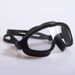 Boxed Large Frame Protective Myopia Swim UV Protection Anti-Fog Swimming Goggles Silicone 150~900 Optional_desvips.com