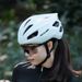 Cycling Bicycle Mountain Road Bike Safety Helmet Breathable One-piece Ultra-light_desvips.com