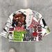 New Sweatshirt Casual Crew Neck Top Trendy Cartoon Print_desvips.com