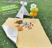 Thickened Color Film Camping Outdoor Picnic Cloth Lawn Ground Mat Dormitory Moisture-proof Mattress_desvips.com