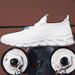 Mens Running Soft Soles Wear-resistant Breathable Sports Mesh Outdoor Fashion Big Size Tennis Shoes For Men_desvips.com