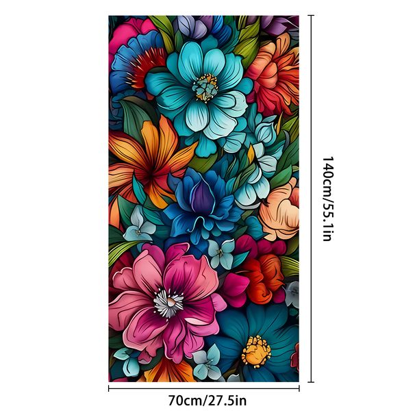 Swimming Towels Beach Towel Custom Microfiber Absorbent Towel Surfing Swimming Beach Towel_desvips.com