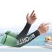 Production Of Summer Ice Sleeves Mask Sun Protection For Men And Women Extended Cool Thin And Breathable Driving Outdoor Cycling Arm Sleeves_desvips.com