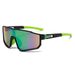 Polarized Large Frame Cycling Goggles For Men Outdoor Sports Windproof Sunglasses For Women Hiking Full-Face Protective Eyewear Ski Goggles_desvips.com