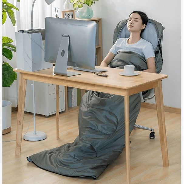 for Adults Outdoor Camping Nap Travel Single Person Splicing Detachable Washable Randomly Sent Sleeping Bag Blind Box_desvips.com