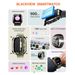 Blackview W70 Pro Sports Fitness 2.01 Screen Bluetooth Talking LED Flashlight Outdoor Smart Watch With Compass_desvips.com