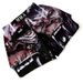Muay Thai Shorts Professional Boxing Sanda Training Competition Fighting Fighting Shorts Fitness Men And Women_desvips.com