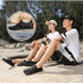 Squat Deadlift Shoes Cross-border Men's And Women's Weightlifting Shoes Indoor Gym Comprehensive Training Shoes_desvips.com