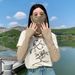 Nylon Men's Face Mask, Sun Protection For Women, Summer UV Protection, Ice Silk, Loose Fit, High Aesthetic Value, 2026_desvips.com