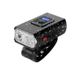 bicycle headlight t6 with power display headligh ear and far beam mountain bike rechargeable headlight_desvips.com