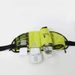 Multi-functional For Outdoor Sports And Travel, Unisex Casual Bag, Large Capacity, Water-resistant, Lightweight Water_desvips.com