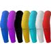 Breathable Compression Elbow Sleeve With Honeycomb Padding - Long Arm Guard For Basketball, Football, Volleyball - Unisex Sports Protective Gear_desvips.com