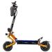 YUME X11+ All-Terrain Electric Scooter 3000W*2 Dual Motors 60V 27Ah Battery_desvips.com
