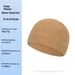 Thermal Fleece Helmet Liner Cap – Windproof & Breathable Skull Cap For Cycling, Motorcycling, Running & Hiking (15 Color Options, Unisex Fit)_desvips.com