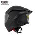 Helmets Unisex Portable Motorcycle Helmet, Electric Scooter Helmet, All Season Safety Helmet, Personalized Motorcycle Full Face Helmet._desvips.com