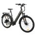 TTGO Z3 Electric Bike With 48V 15Ah Removable Battery, Hydraulic Disc Brakes_desvips.com
