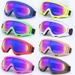 X400 Motorcycle Riding Glasses Tactical Windproof Sandproof Off-road Impact-resistant Ski Goggles Outdoor Sports_desvips.com