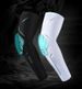 Sports Arm Guard Sleeve Honeycomb Anti-collision Pressurized Elbow Guard Joint Outdoor Basketball Football Mountain Climbing Cycling Protective Gear_desvips.com
