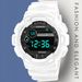 HONHX Men's Sports Waterproof Multifunction LED Electronic Watch_desvips.com