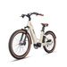 MIHOGO Air Carbon Fiber Frame Adult Electric Bicycle Urban E-Bike 26" Inflatable Tires Ebike 750W 48V 19.2AH Electric Bike_desvips.com