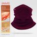 Thermal Cycling Face Mask, Multifunctional Fleece Neck Warmer & Headband For Outdoor Sports - Adult & Kids Sizes_desvips.com