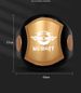 Cross-border Waist Target, Boxing, Fighting, Muay Thai, Thickened Protective Gear Target, Waist Protection, Fighting Protective Gear, Waist Target_desvips.com